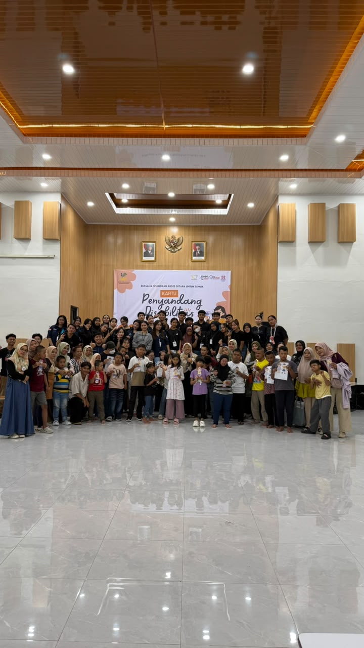 Foto Kegiatan - 12 Oct 2026