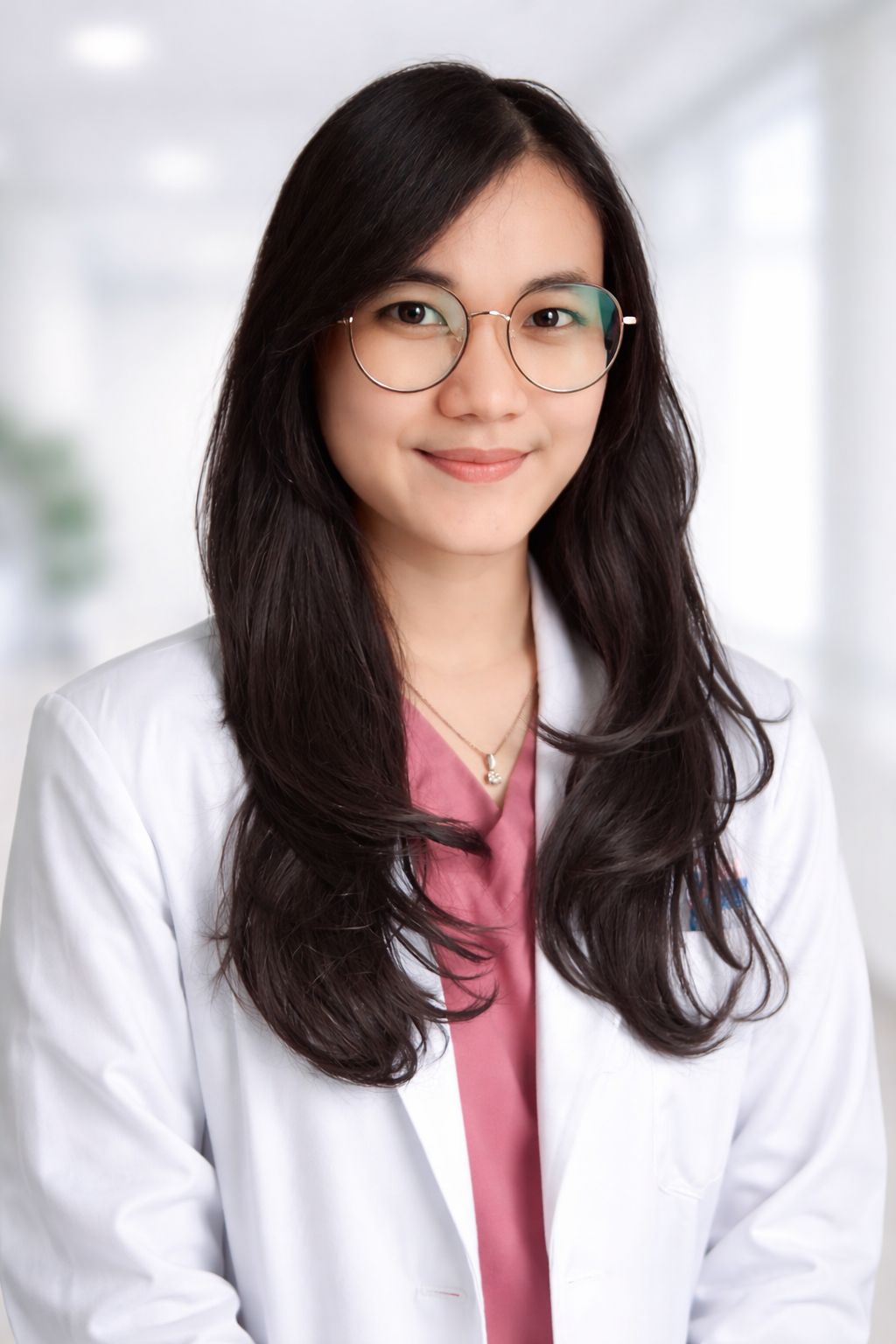 dr. Theresia Anggriani H, M.Biomed