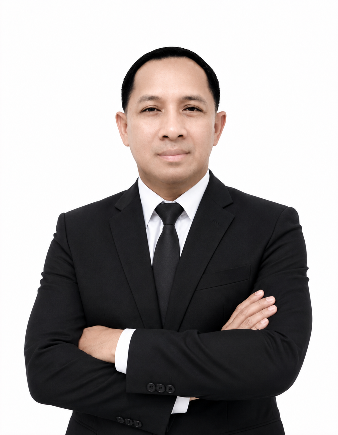 Indra Alamsyah, SST., M.Fis