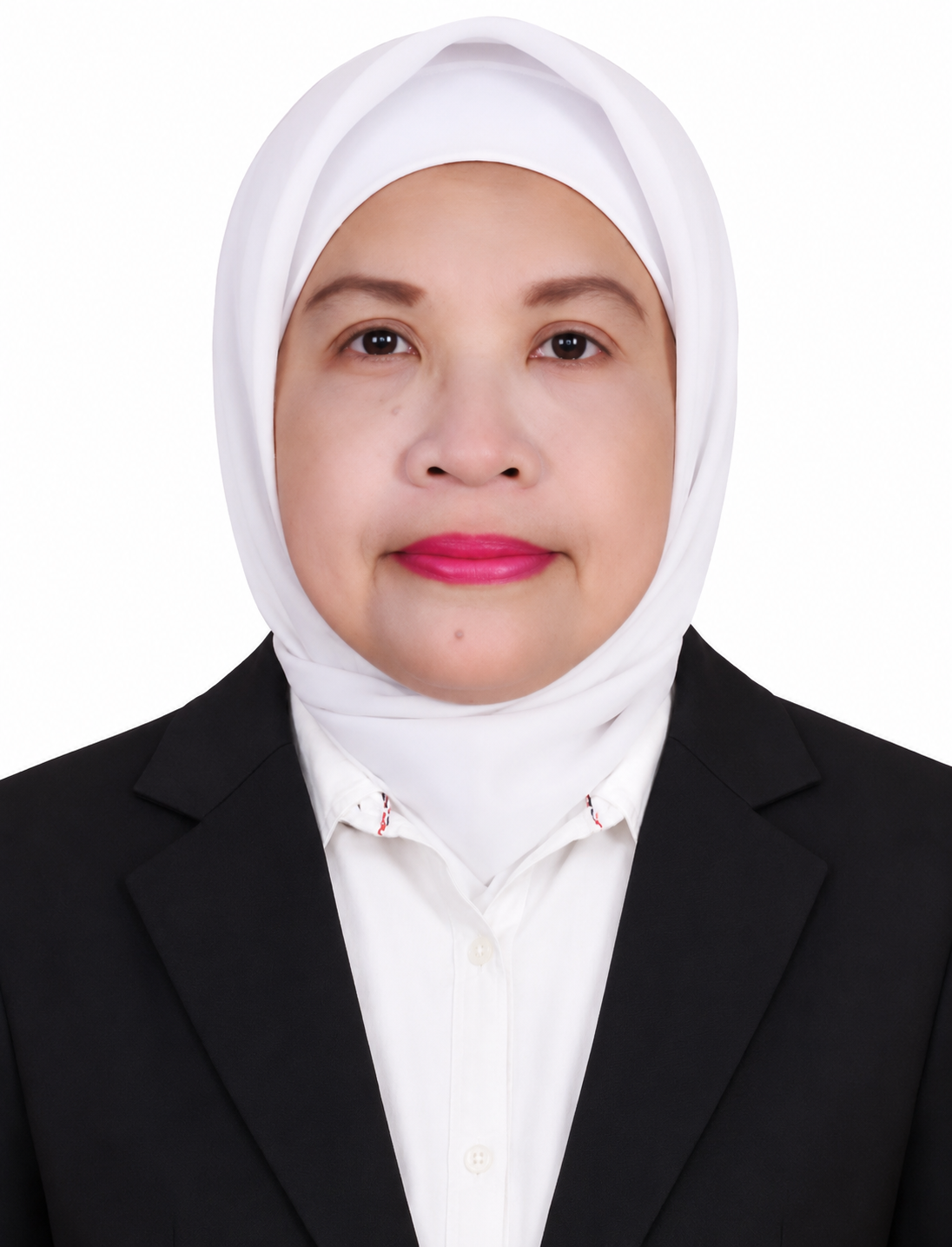 Ftr. Tuty Swarni Sinaga, S.Ft., M.Kes